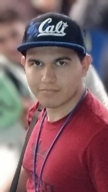 Image of Aldo aldorithms Avalos