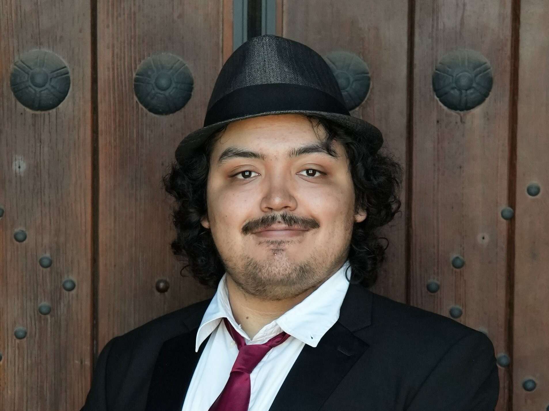 Image of Andrew Adame Team Lead