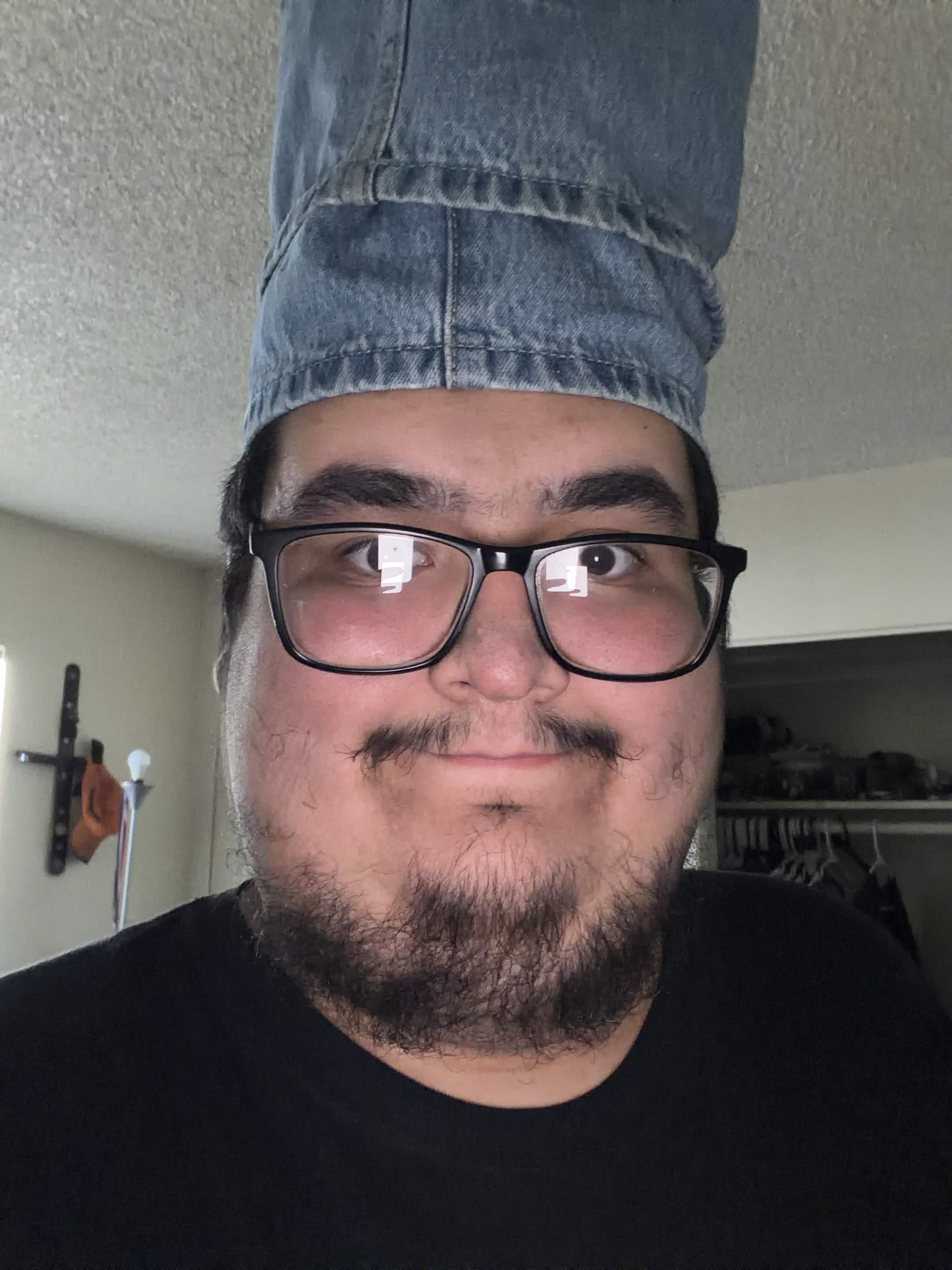 Image of Isaiah Dallas Vallejo Level Designer and Animator