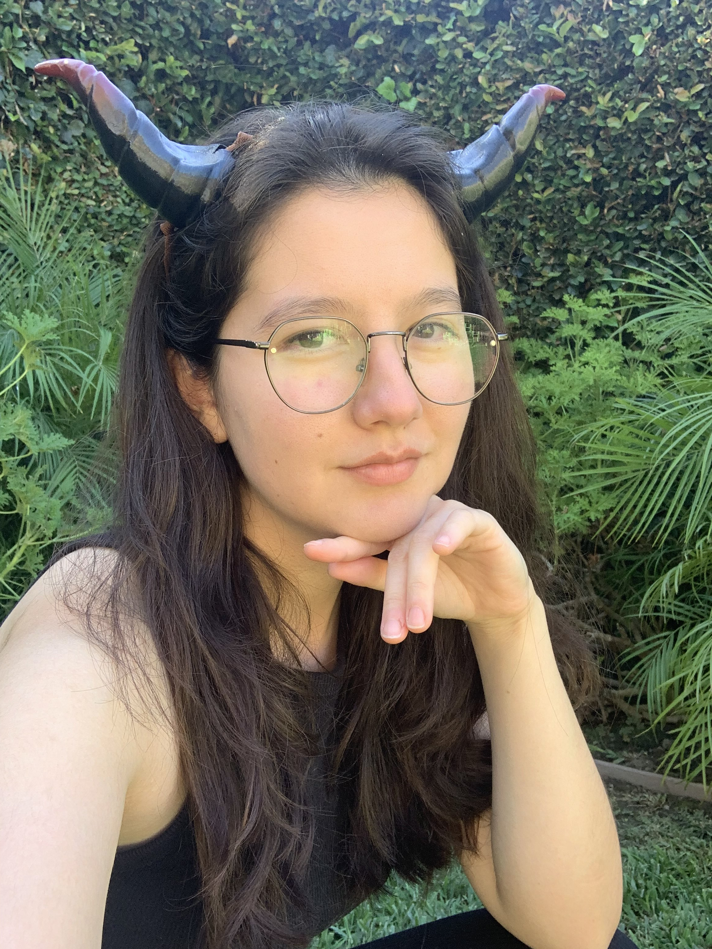 Image of Miranda Peak Web Dev